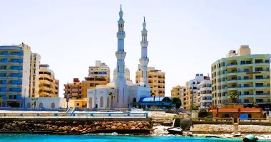موعد آذان المغرب اليوم بمحافظة مطروح اليوم مع وجود فروق التوقيت بين مدنها