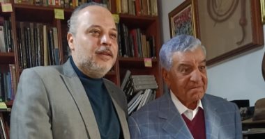 عمر خيرت ولبلبة وداليا البحيرى ضيوف برنامج العاصمة تقديم تامر عبد المنعم