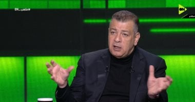 الشبكة نيوز : 
                                            هانى شكرى: زيزو أبلغنى برغبته فى الاستمرار بالزمالك.. وأرغب فى تجديد عقد السعيد
                                        