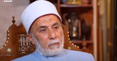هل يصح لأي إنسان أن يُفتي بقلبه؟ أحد علماء الأزهر الشريف يجيب - اليوم السابع