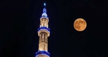 مواقيت أذان المغرب اليوم الأحد بمحافظة مطروح.. فروق التوقيت تصل 16 دقيقة