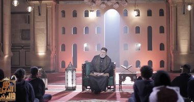 على جمعة: الصداقة بين البنت والولد مباحة بضوابط أهمها العفاف ومعرفة الأهل