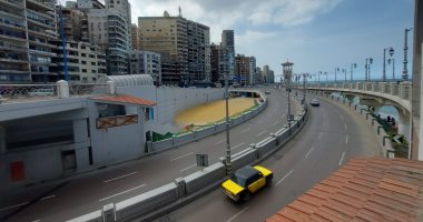 نزلوا البحر فى أمشير.. زوار الإسكندرية يستعجلون المصيف.. المحافظة تضع خطة لصيف 2025.. ممرات خشبية لكبار السن وذوى الهمم ومسارات محددة بين الشماسى.. ورفع كفاءة منظومة الإنقاذ والحجز الإلكترونى.. فيديو وصور