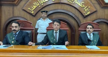 الإعدام شنقا للمتهم بقتل مسنة وسرقة مصوغاتها فى الشرقية