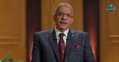 نائب رئيس جامعة الأزهر: الصيام ينقى الجسم من السموم الدكتور محمود صديق نائب رئيس جامعة الأزهر