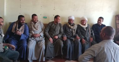 بيطرى الأقصر تنفذ ندوات إرشادية للتوعية بسلامة اللحوم ومرضى الجلد العقدي والجدرى