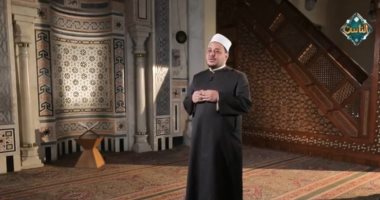 أحمد البهي: الإمام علي زين العابدين قدوة في العبادة والعلم والتضرع إلى الله الشيخ أحمد البهي من علماء وزارة الأوقاف