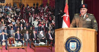 إدارة التجنيد تقدم التيسيرات التجنيدية لذوى الهمم وكبار السن بعدد من المحافظات إدارة التجنيد تقدم التيسيرات التجنيدية