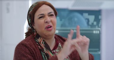 مسلسل عقبال عندكوا الحلقة 2.. رعونة فواكه تُطلق أول مكوك فضائى مبكرًا