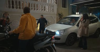 الحلقة 3 من مسلسل شهادة معاملة أطفال.. إنجى تواجه والدها: أنت مجرد اسم وصورة
