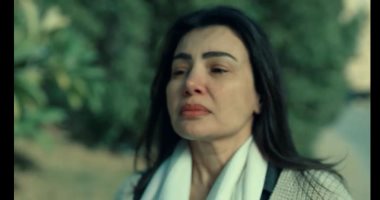 مسلسل حكيم باشا الحلقة الثانية.. دينا فؤاد تهرب مع ابنها من المستشفى