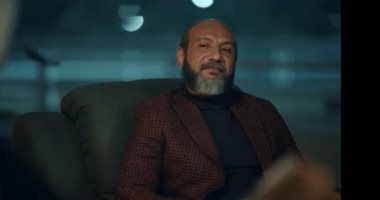 الشبكة نيوز : 
                                            مسلسل حكيم باشا الحلقة الثانية.. مصطفى شعبان يهدد أحمد فهيم بعدم بيع سلاح بالصعيد
                                        