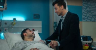 مسلسل الكابتن.. 4 أبراج من أوفى الأصدقاء زى كريم صاحب حسام