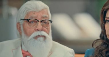 مسلسل الكابتن الحلقة 3.. سامي مغاورى يطلب من أكرم حسنى عمل زار لصد الأشباح