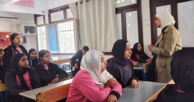 جامعة قناة السويس تعقد ندوة حول التعلم النشط والتفكير الإيجابى