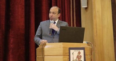 قصر العينى: رفع حالة الاستعداد القصوى بالمستشفيات خلال شهر رمضان وعيد الفطر الدكتور حسام صلاح عميد كلية طب قصر العينى