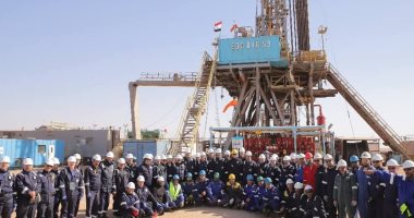 نائب الإنتاج بهيئة البترول: حقول سيناء من أقدم الحقول وتساهم فى دعم الناتج القومى