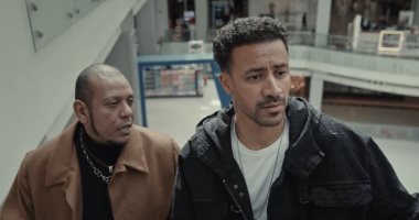 مسلسل الشرنقة الحلقة 4.. سارة أبى كنعان تتولى حسابات أحمد داوود.. حازم حلمه يكبر ويشترى "مول" لغسيل أمواله.. ويجمع معلومات عن أحد أكبر تجار الحشيش.. ويهرب بعد تهديدات جلال