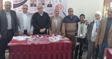 تعليم قنا تطلق مبادرتى "كلنا مهذبون" و"الأندية الحوارية" لتعزيز القيم الإيجابية