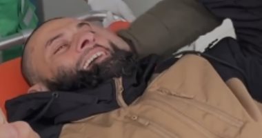 "إذا تحدثتم سنقتلكم أو نعتقلكم" 2.. أسر المحررين يتحدون الاحتلال بالاحتفالات.. نفاق غربي بالتعاطف مع المحتجزين الإسرائيليين وتجاهل الأوضاع المأساوية للمعتقلين الفلسطينيين.. وتحركات لتدويل ملف الأسرى (فيديو)