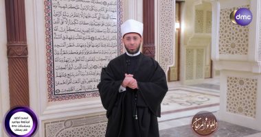 الأزهرى: "وكذلك جعلناكم أمة وسطا" شعار للأمة المحمدية وحصن حماية من التطرف
