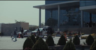 مسلسل الشرنقة.. سلمى تتفاجأ بأن زوجها أحمد داود يتاجر فى المخدرات وثروته 4 مليار