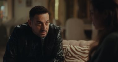 مسلسل قلبى ومفتاحه الحلقة 1.. آسر ياسين يبحث عن عروسة ويعمل سائق أوبر بعد خسارة عمله.. مى عز الدين تحاول منع دياب من الاقتراب منها بعد طلاقهما الثالث.. والأخير يطالبها بالبحث عن محلل لحل الأزمة مقابل ابنها