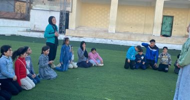 استمرار فعاليات "سفراء ضد الفساد" ومبادرات التوعية الشبابية بشمال سيناء