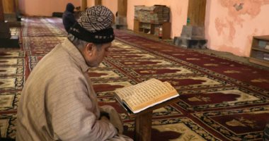 مسحراتى واعتكاف فى المساجد وصلاة تراويح.. روحانيات رمضان فى الهند