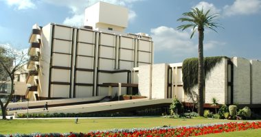 توسعات مستشفى الطوارئ بجامعة المنصورة لحل مشكلة التكدس والازدحام