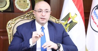 محافظ بنى سويف: مشروعك يمول 49 مشروعًا جديدًا فى 2025 بقيمة 24.3 مليون جنيه