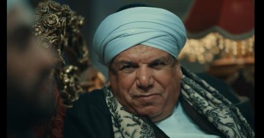 الشبكة نيوز : 
                                            مسلسل حكيم باشا الحلقة الثالثة.. مشهد كوميدى يجمع بين فتوح أحمد وأحمد بسيم
                                        