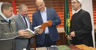 التحالف الوطنى يطلق مبادرة استبدال المصاحف التالفة ودعم عودة الكتاتيب بالقليوبية