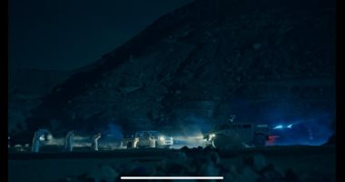 مسلسل حكيم باشا الحلقة الثالثة.. مصطفى شعبان ينصب فخاً لرياض الخولي والإرهابيين