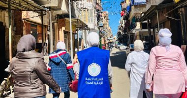 هيئة الرعاية الصحية تعلن نتائج حملة "رمضان بصحة لكل العيلة" 
