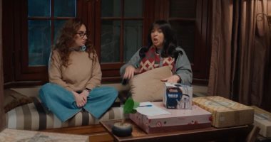 مسلسل عقبال عندكوا الحلقة 3.. إيمي سمير غانم تشتري 200 ملعقة لجهازها 