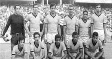 الإسماعيلي بطل أفريقيا نسخة 1969