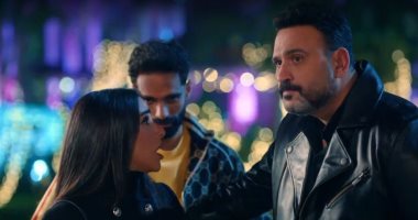 مسلسل الكابتن الحلقة 4.. مؤمن نور يفسد خطة أكرم حسني في خداع محسن منصور