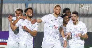 الحلم نيوز : 
                                            نتائج مباريات اليوم الإثنين 3-3-2025 فى دورى Nile
                                        