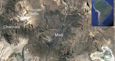 ما هي رحلات حج شعب الإنكا إلى القمم البركانية ولماذا تم التضحية بالأطفال