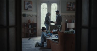 مسلسل الشرنقة الحلقة 5.. أحمد داود يقدم على مدرسة لابنه بـ250 ألف جنيه