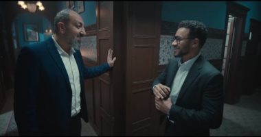 مسلسل الشرنقة الحلقة 5.. عماد صفوت يثير شكوك أحمد داود حول وفاة مصطفى بركات