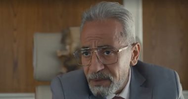 مسلسل شهادة معاملة أطفال الحلقة 4.. صدمة صبري فواز بتحالف هنيدي مع علاء مرسي