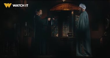 الشبكة نيوز : 
                                            مسلسل فهد البطل الحلقة 2.. أحمد عبد العزيز 