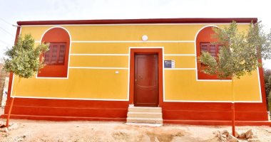 جمعية الأورمان تنتهى من إعادة تأهيل 50 منزلا بقرية نور الدين ببنى سويف