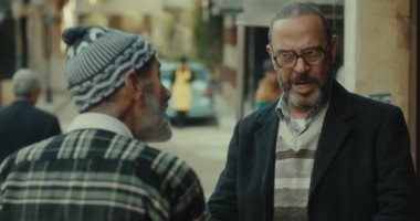 قلبي ومفتاحه الحلقة 2.. محمود عزب يحب عايدة وأشرف عبدالباقي ينصحه بمراسلتها