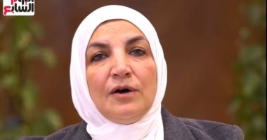 الدكتورة إلهام شاهين: نتناول شخصية الصحابية حفصة "حارسة القرآن".. فيديو