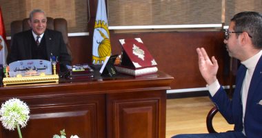 محافظ الغربية لـ"اليوم السابع": إقامة أسواق منظمة وسلع متوفرة ورقابة صارمة.. أشرف الجندى: توسيع تجربة "سوق اليوم الواحد" لتصل إلى القرى والمناطق الأكثر احتياجا.. ويوجه رسالة للمواطنين بترشيد الاستهلاك