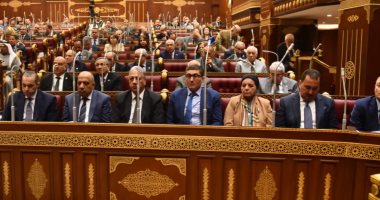 نائب بطلب مناقشة عامة: وادي السيليكون يوفر تريليونات من العملة الصعبة