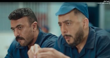 الشبكة نيوز : 
                                            مسلسل فهد البطل الحلقة 2.. ظهور عصام السقا فى شخصية ريكو
                                        
